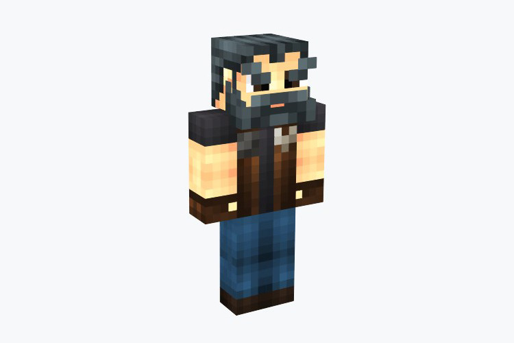 Minecraft  The Best Biker Skins  Boys   Girls    FandomSpot - 33