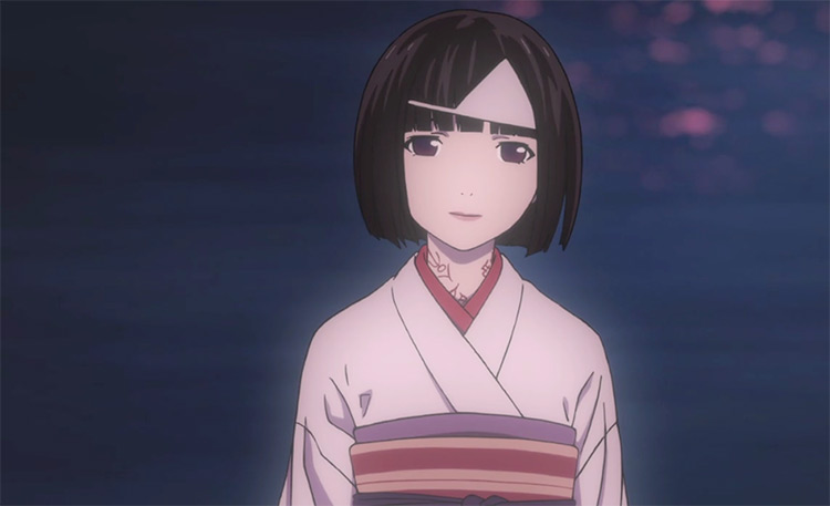 22 Best Anime Characters That Rock A Kimono – FandomSpot