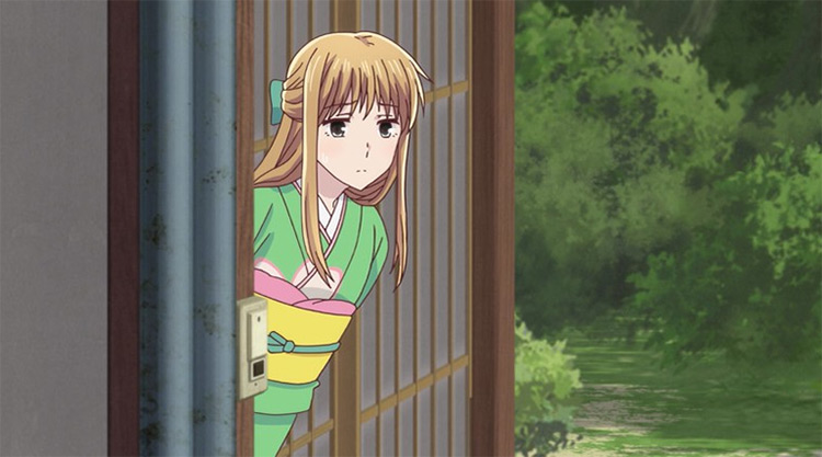 22 Best Anime Characters That Rock A Kimono   FandomSpot - 38