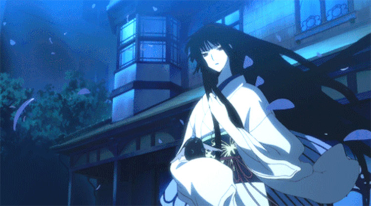 22 Best Anime Characters That Rock A Kimono – FandomSpot