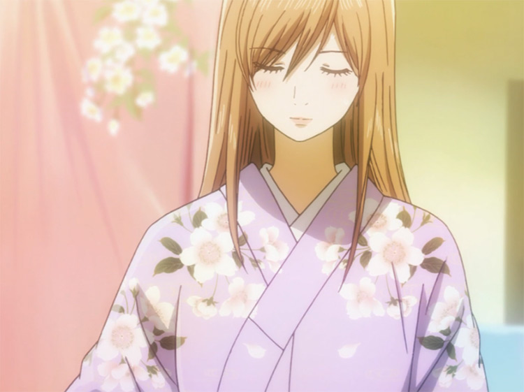 22 Best Anime Characters That Rock A Kimono   FandomSpot - 69