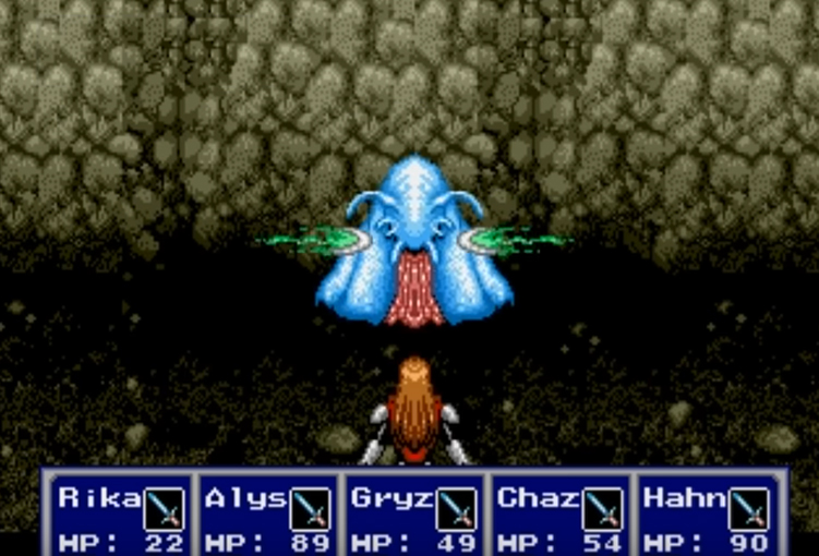 Phantasy Star IV: The End of the Millennium (1995) Nintendo Playthrough