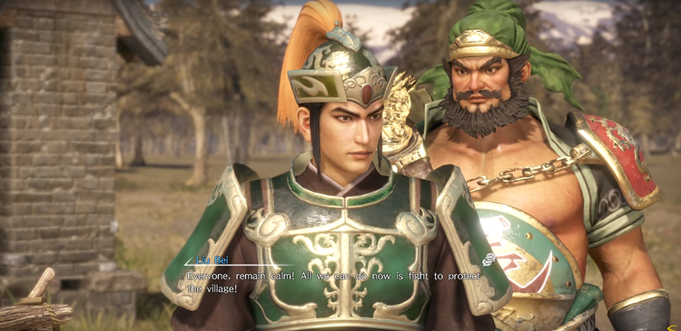 dynasty warriors 7 xtreme legends best way to level