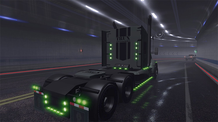 24 Best Free Mods For American Truck Simulator   FandomSpot - 18