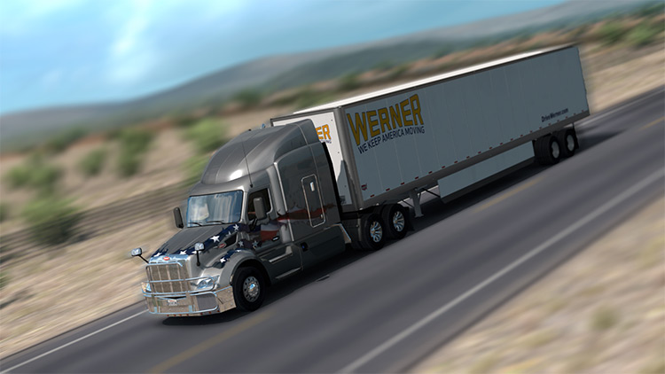 SiSL's Trailer Pack USA ATS mod