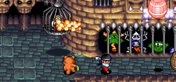 Top 10 Multiplayer SNES Games – Play Legit: Video Gaming & Real