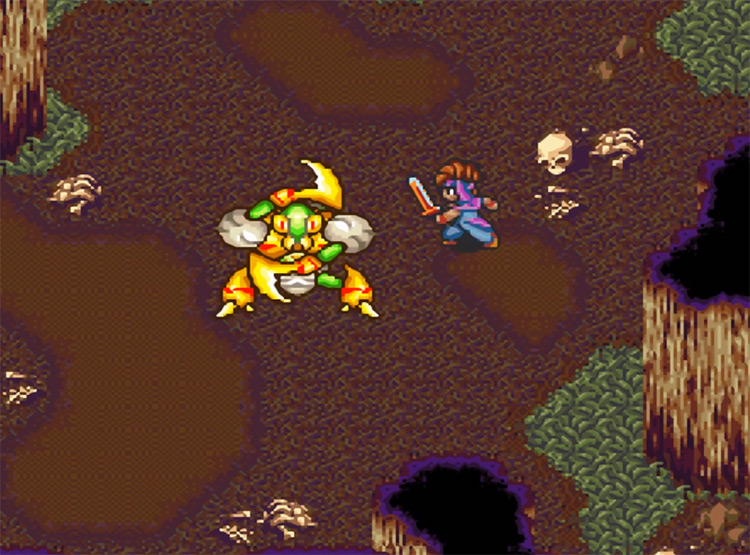 20 Best Co Op   Multiplayer SNES Games Of All Time  Ranked    FandomSpot - 16