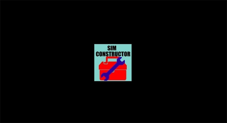 Sim Constructor mod for Invisible Inc