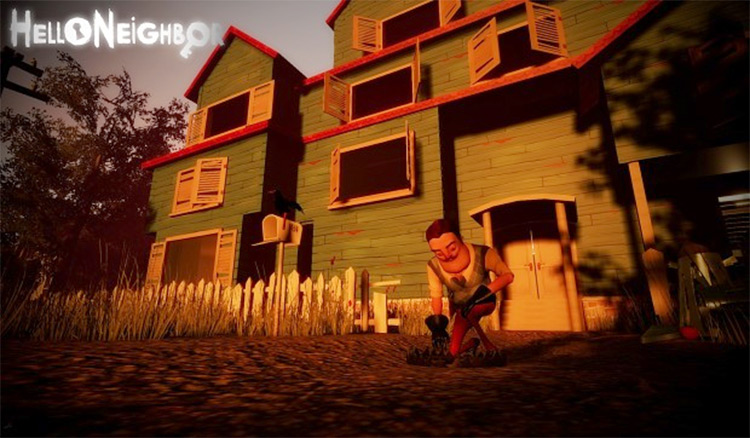 12 Best Mods For Hello Neighbor  All Free    FandomSpot - 7