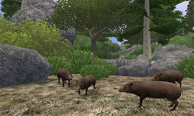 15 Best Mods For Zoo Tycoon 2  Free To Download    FandomSpot - 22