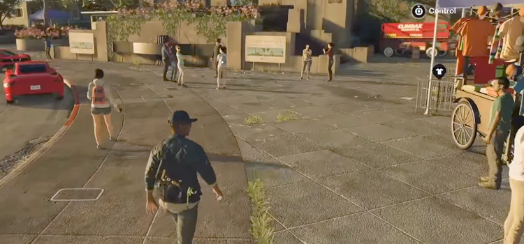 Watch Dogs enhanced graphics mod gets a final release