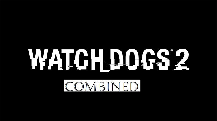 watch dogs 2 crashing