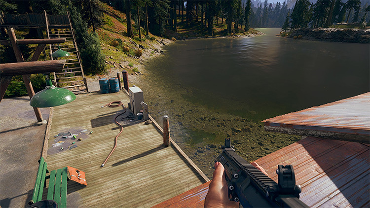 20 Best Far Cry 5 Mods You Must Try