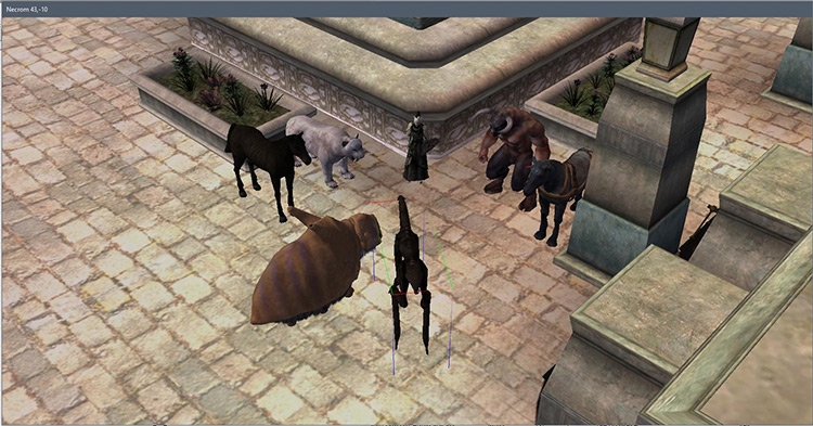 20 Best Mods For Elder Scrolls III  Morrowind  All Free    FandomSpot - 99