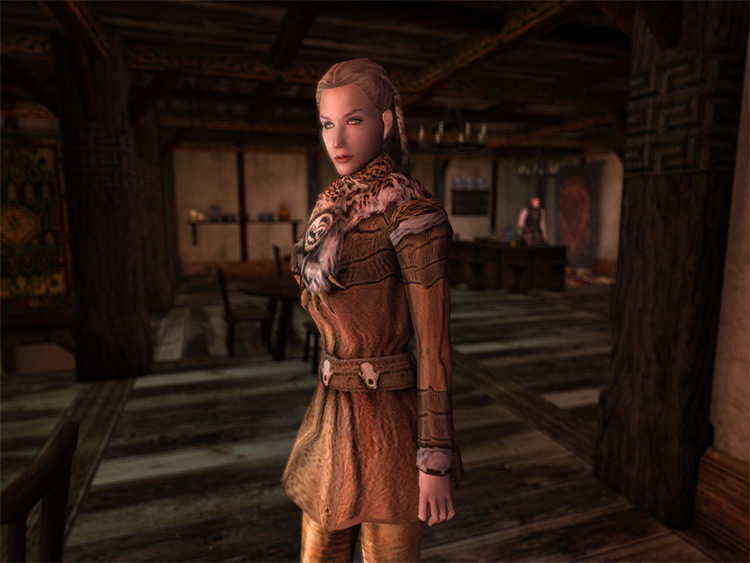 20 Best Mods For Elder Scrolls III  Morrowind  All Free    FandomSpot - 94