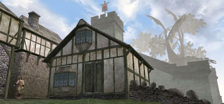 Skyrim: The 10 Best Player Homes Ever, Ranked