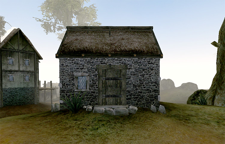 10 Best Morrowind Houses To Live In   Call Home   FandomSpot - 19