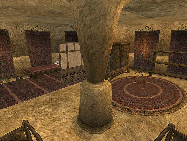 10 Best Morrowind Houses To Live In   Call Home   FandomSpot - 78