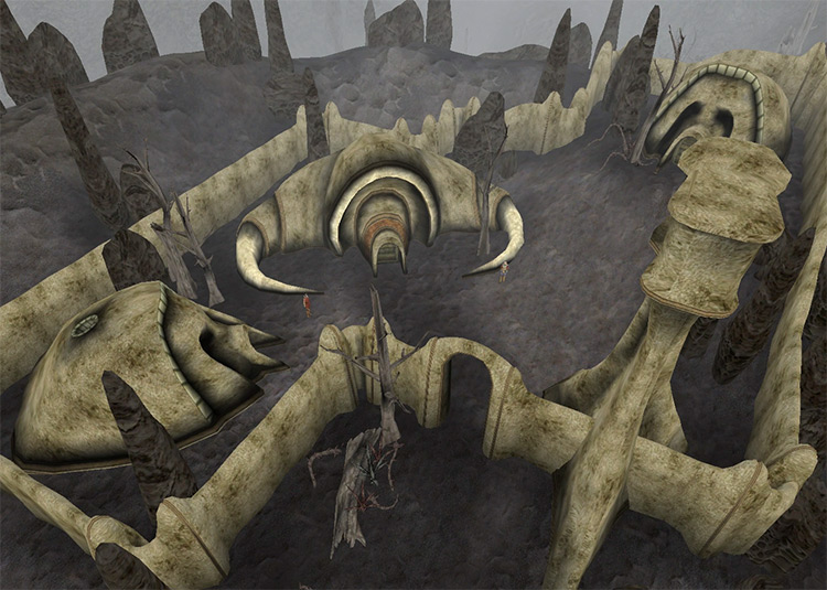 10 Best Morrowind Houses To Live In   Call Home   FandomSpot - 5