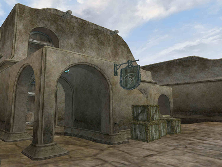 10 Best Morrowind Houses To Live In & Call Home – FandomSpot