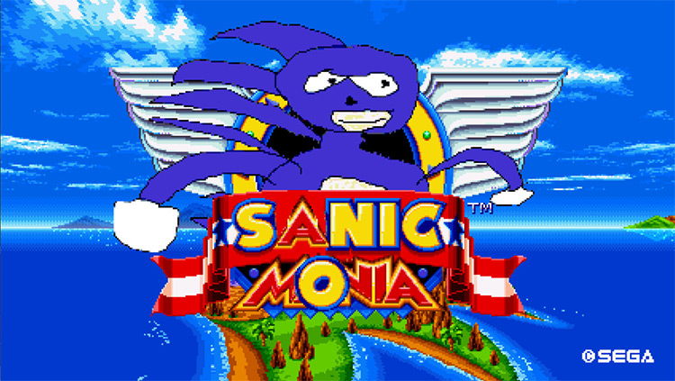 Top 15 Best Sonic Mania Mods  All Free    FandomSpot - 85