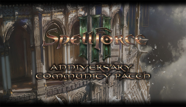 SpellForce 3 Anniversary Community Patch preview