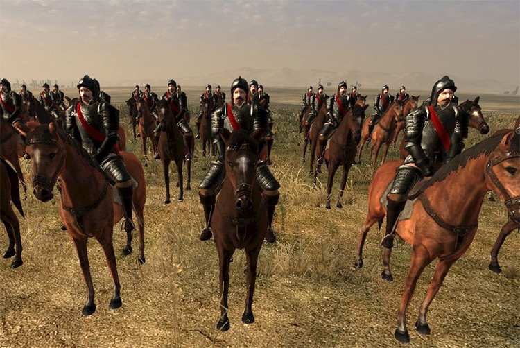 15 Best Empire  Total War Mods You Have To Try   FandomSpot - 77