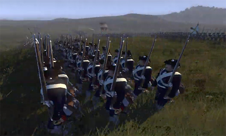 darthmod empire total war no sound