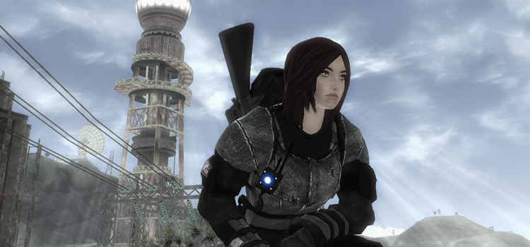 15 Best Armor Mods For Fallout: New Vegas – FandomSpot