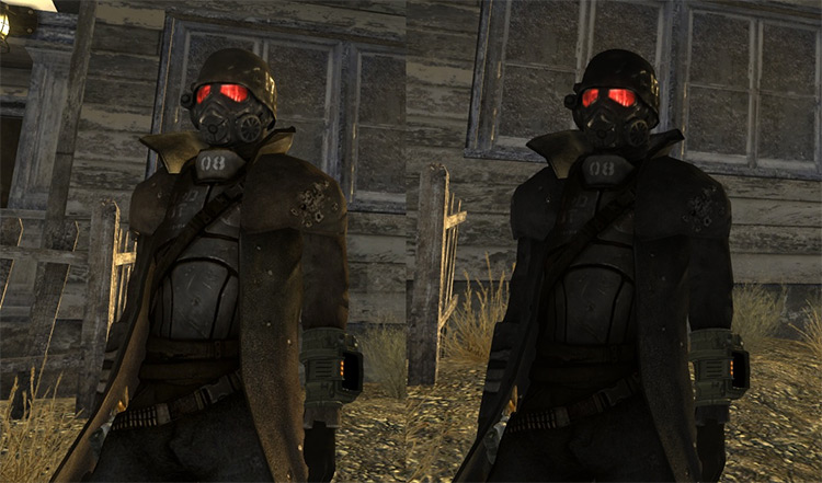 15 Best Armor Mods For Fallout  New Vegas   FandomSpot - 95