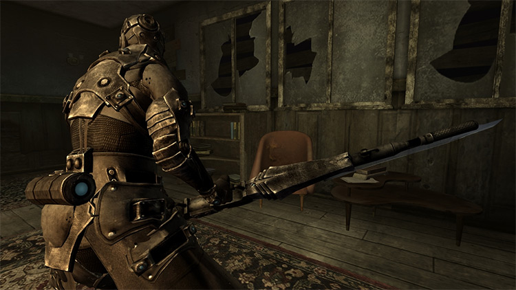 15 Best Armor Mods For Fallout  New Vegas   FandomSpot - 12