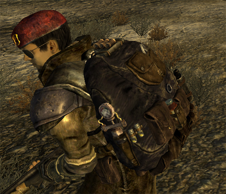 fallout new vegas best armor mods