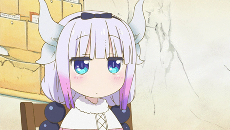 15 Cutest Anime Girls With Horns   FandomSpot - 35