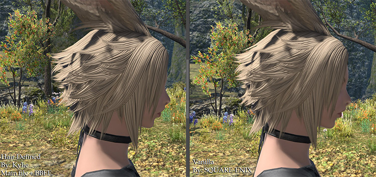 24 Best Final Fantasy XIV Mods For PC  All Free    FandomSpot - 14