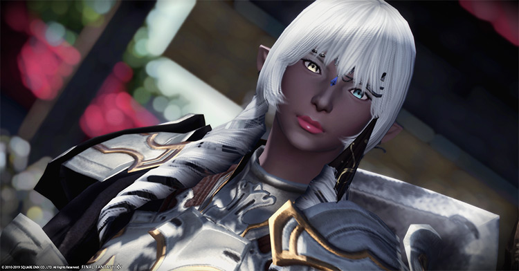 24 Best Final Fantasy XIV Mods For PC  All Free    FandomSpot - 77