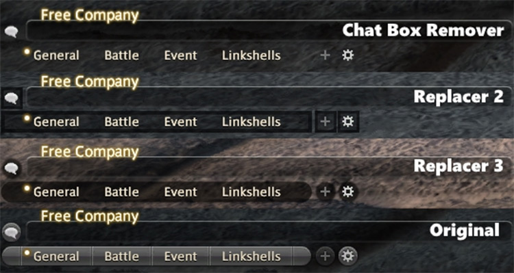 how to uninstall reshade ffxi