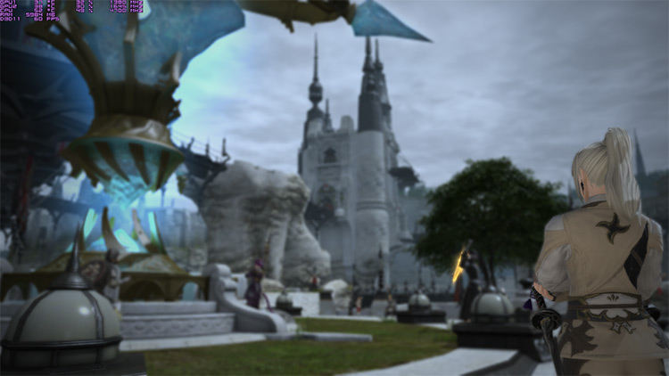 24 Best Final Fantasy XIV Mods For PC  All Free    FandomSpot - 36