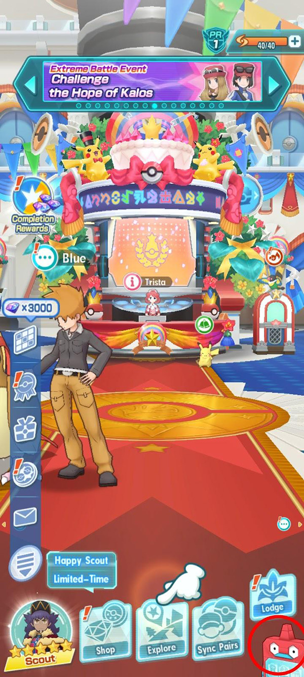 Here's What You Can Expect From Pokémon Masters Soon