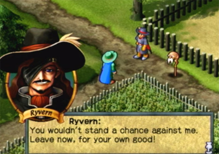 10 Best PlayStation 2 Multiplayer Games – Page 7