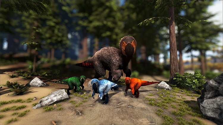 Top 50 Best Ark Survival Evolved Mods Fandomspot