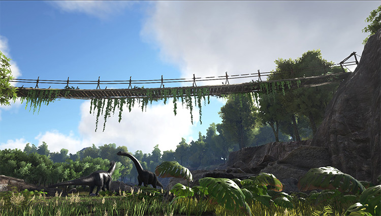 Top 50 Best ARK  Survival Evolved Mods   FandomSpot - 89