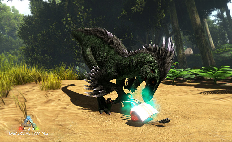 Top 50 Best ARK  Survival Evolved Mods   FandomSpot - 67