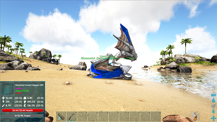 Top 50 Best ARK  Survival Evolved Mods   FandomSpot - 14