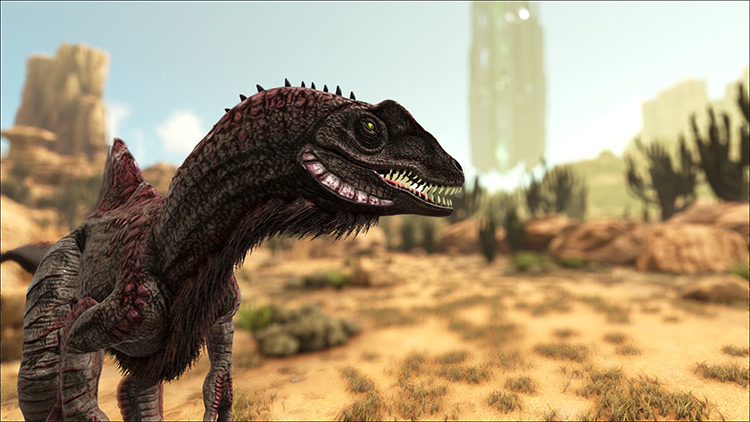 ARK Əlavələri MOD