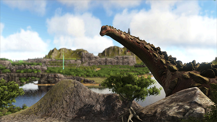 Top 50 Best ARK  Survival Evolved Mods   FandomSpot - 3