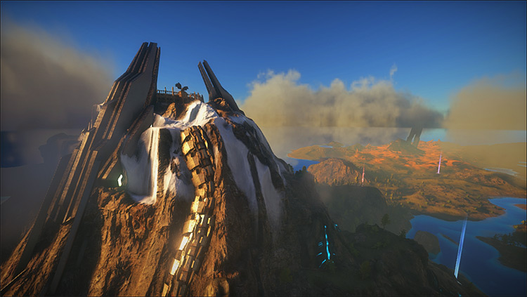 Top 50 Best Ark Survival Evolved Mods Fandomspot