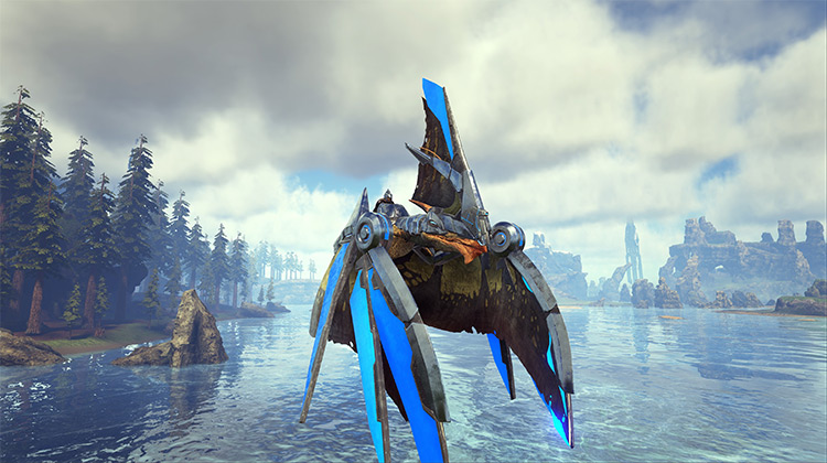 Top 50 Best Ark Survival Evolved Mods Fandomspot