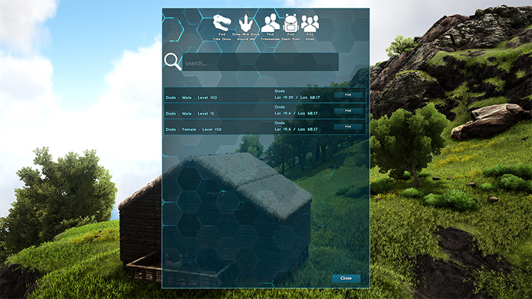 Top 50 Best Ark Survival Evolved Mods Fandomspot