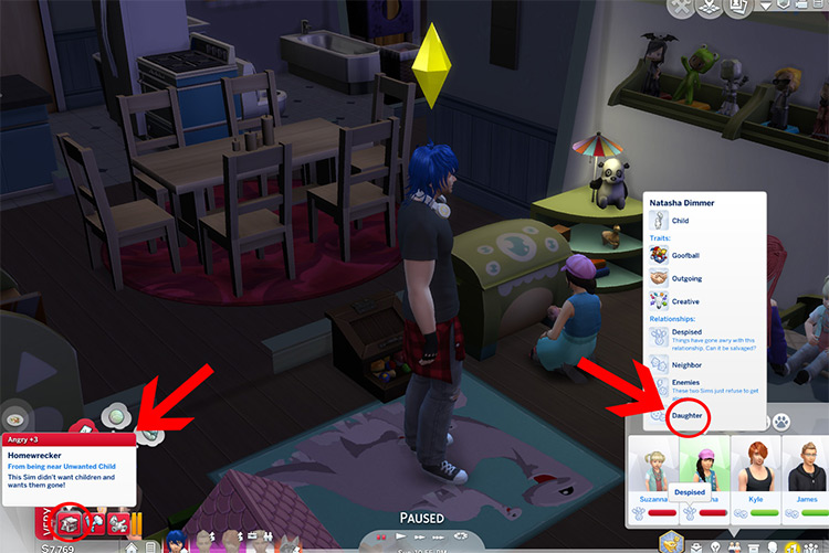 sims 4 mods wicked whims