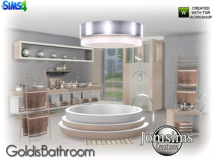 22 Best Furniture Mods   CC Packs For Sims 4 Players   FandomSpot - 63